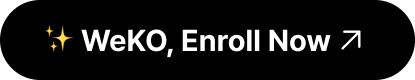 ✨ Apply to WeKO now! ↗